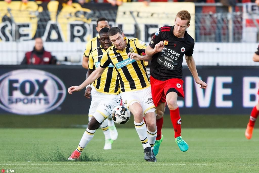 直到范德萨 直到范德萨