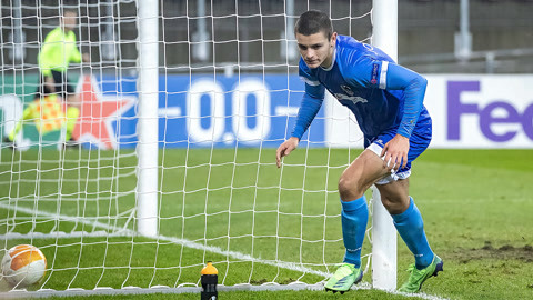 防守职责 防守职责