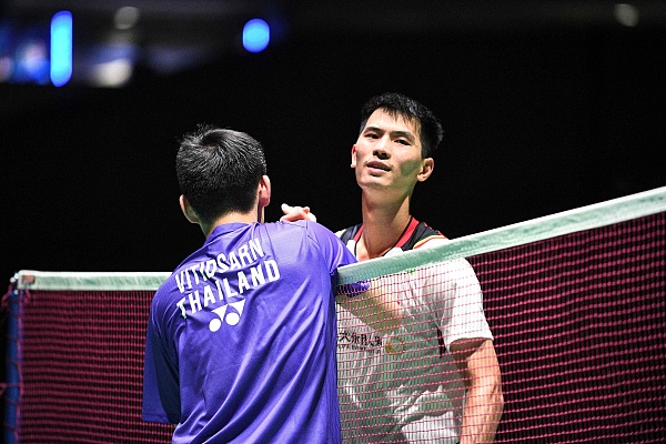 日本各两冠 日本各两冠