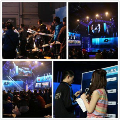 构建团战的 构建团战的